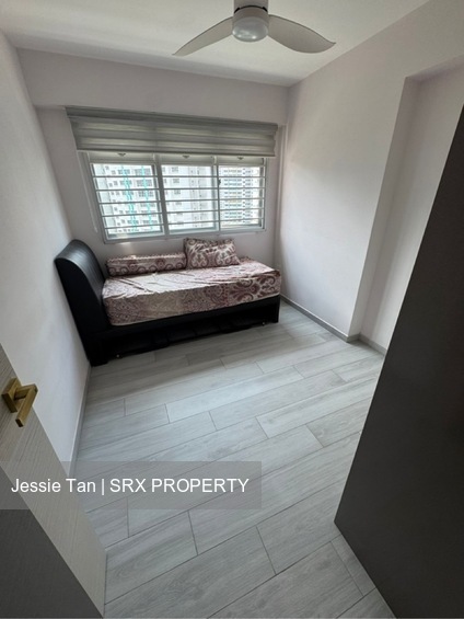 Blk 469B Fernvale Lea (Sengkang), HDB 4 Rooms #534845131